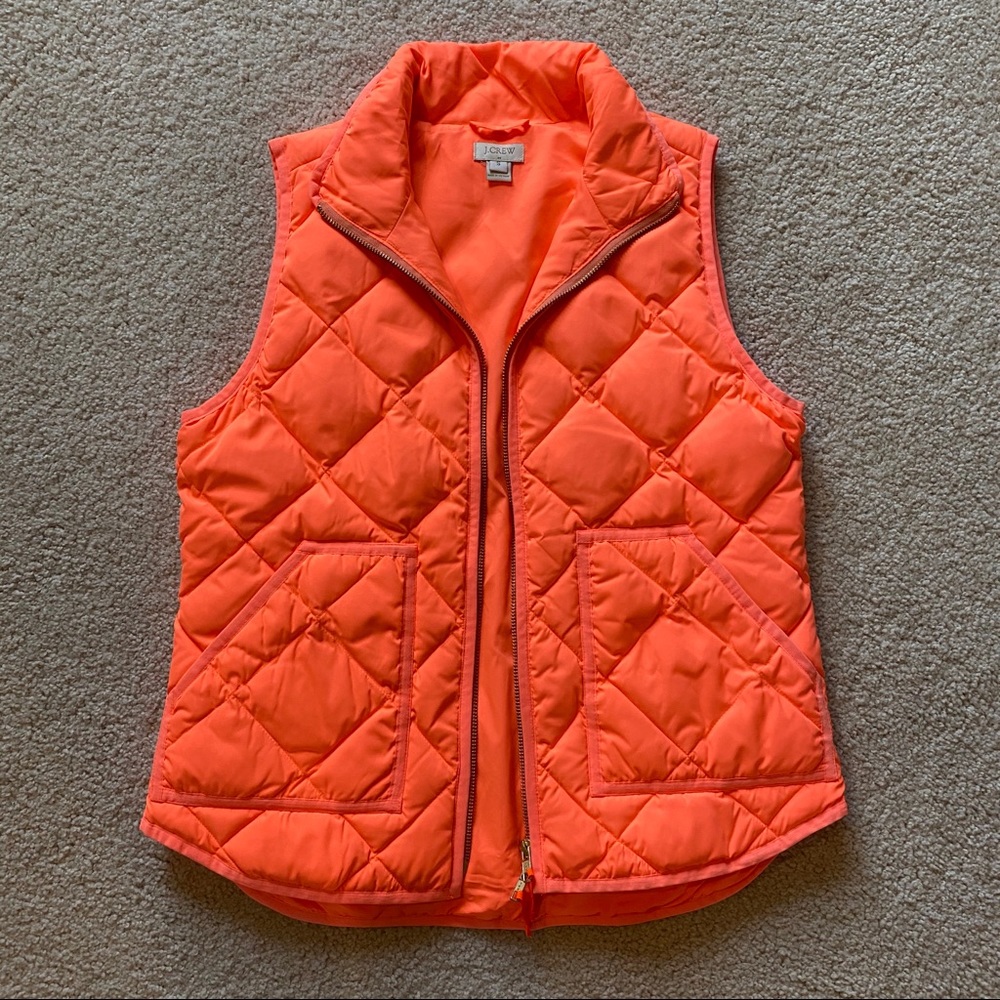 J. Crew Vest